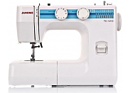 Швейная машина Janome TC- 1212