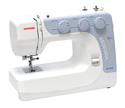 Швейная машина Janome EL 545 S