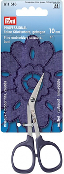 Ножницы Prym 611516 для вышивки