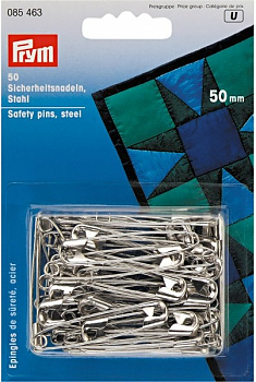 Булавки Prym 085463