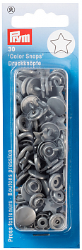 Кнопки Prym 393245