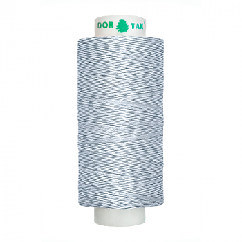 Нитки Dortak №40/2 365 м №438