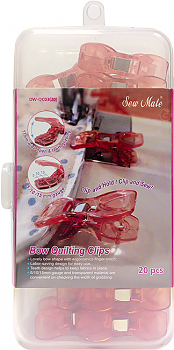 Прищепки для ткани Donwei DW-QC03-20