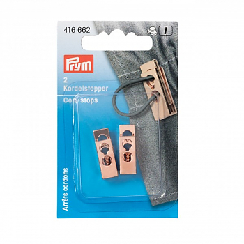 Стопор для шнурков Prym 416662