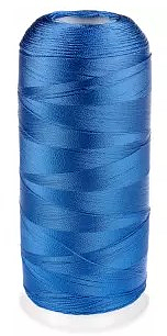 Нитки Gamma V120/2 4570 м №3319