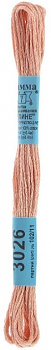 Мулине Gamma №3026