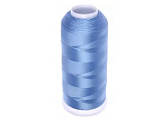 Нитки Gamma V120/2 4570 м №3315