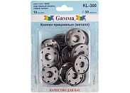Кнопки Gamma KL-300 №2