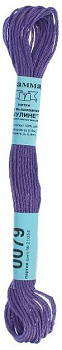 Мулине Gamma №0079