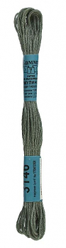 Мулине Gamma №3146