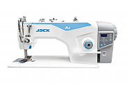 Промышленная прямострочная машина Jack  JK-A2-CH (комплект)