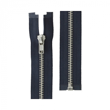 Молния Gamma ZIP 5N 80 см №318