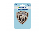 Аппликация  Gamma ETF №01-010