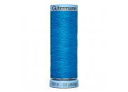 Нитки Gutermann Silk 744590-386
