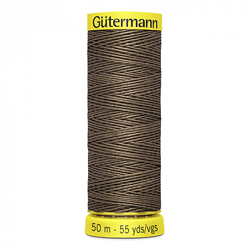 Нитки Gutermann Linen 744573-4010