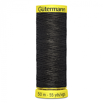 Нитки Gutermann Linen 744573-7202