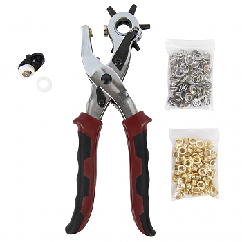 Пробойник Micron HPU-11